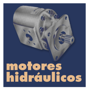 Motor Hidráulico
