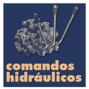 Comando Hidráulico