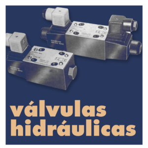 Válvula Hidráulica
