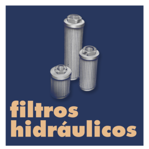Filtro Hidráulico