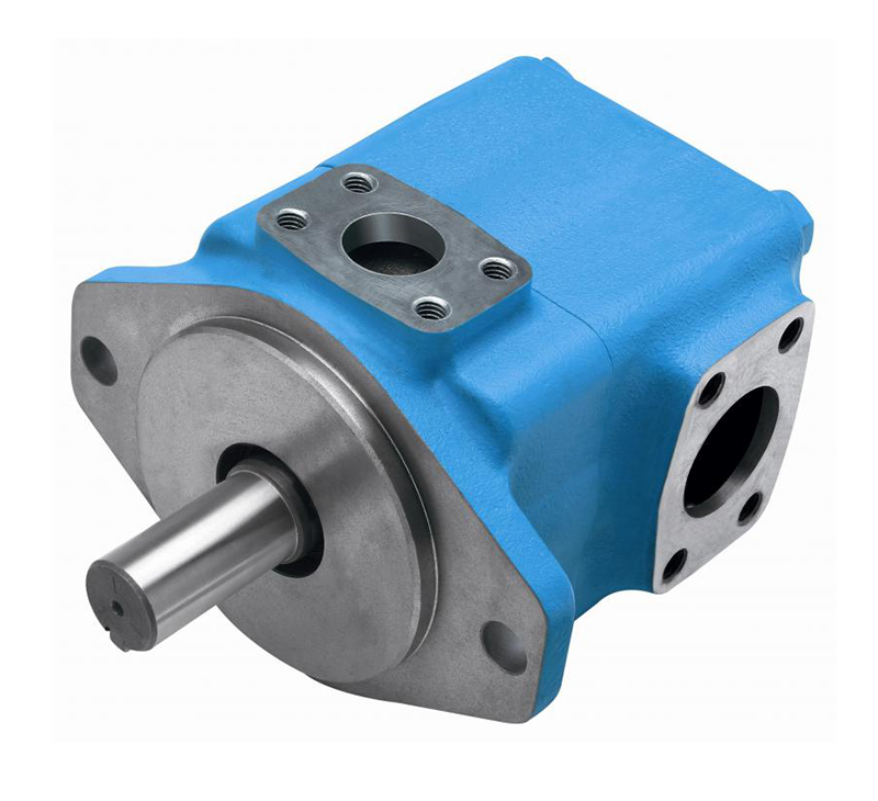 bomba hidráulica de palhetas eaton número fabricante 421477-5